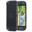 Spigen Air Fit – przezroczyste etui do Nintendo Switch 2