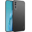 Etui MOFI do Honor 90, cienkie, czarne