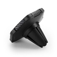 Uchwyt Samochodowy SPIGEN QS11,  Air Vent Magnetic Car, Black