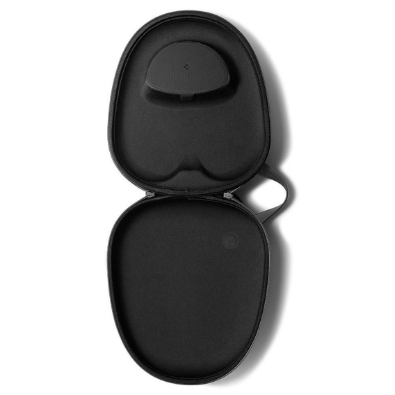 Etui SPIGEN na Słuchawki Airpods Max, Klasden Pouch, Charcoal Grey