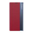 Etui Side View do Xiaomi Mi 11, Red