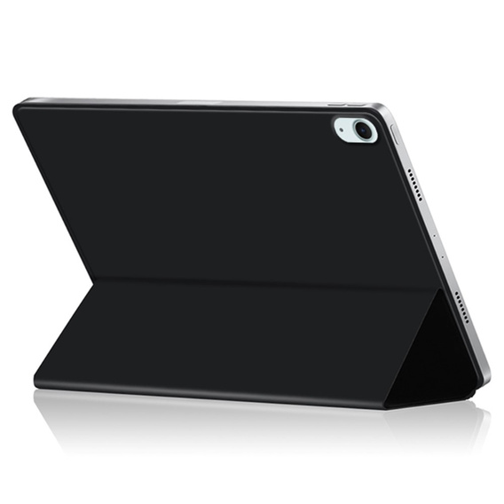 Etui do iPad Air 11" 2025/2024 (7/6 gen.), Magnetic smartcase, czarne