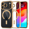 Etui magnetyczne z ochroną obiektywu do iPhone 17 Pro
