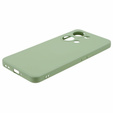 Etui do OnePlus Nord 3 5G, Silicone Lite, zielone