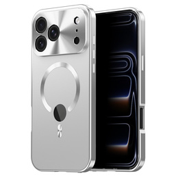 Etui ze szkłem prywatyzującym, z MagSafe do iPhone 17 Pro