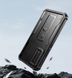 Etui Tech-Protect Kevlar Cam+ do Redmi Note 13 Pro 5G / POCO X6