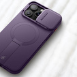Etui Suritch Shockproof do iPhone 15 Pro Max