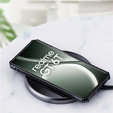 Etui do Realme GT 6 / 6T, AntiDrop Hybrid, czarne