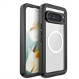 Etui wodoodporne Redpepper IP68 z ochroną 360° i MagSafe do Google Pixel 10 Pro XL