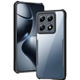 Etui do Xiaomi 14T, AntiDrop Hybrid, czarne