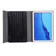 Etui z klawiaturą do MediaPad T5 10.1, czarne