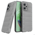 Etui do Xiaomi Redmi Note 12 5G / POCO X5 5G, Gaming Shockproof, szare
