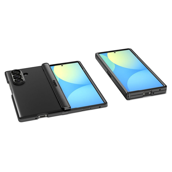 Spigen Slim Armor Pro Mag do Samsung Galaxy Z Fold7