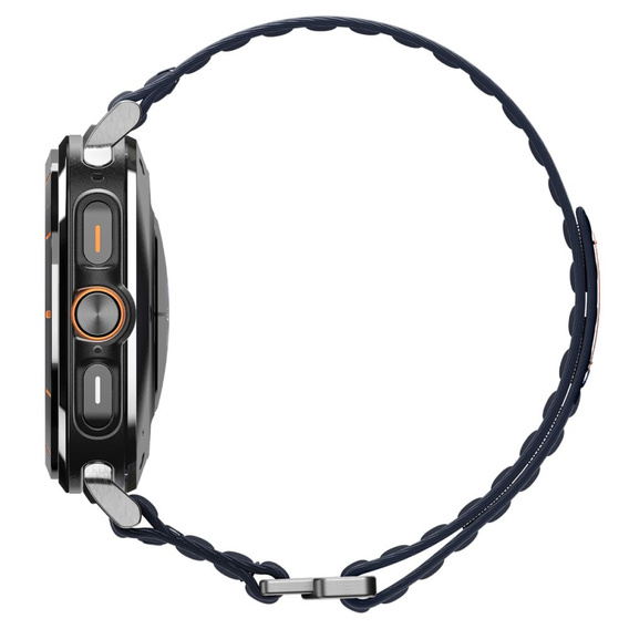 Pasek Spigen WBF0 do Samsung Galaxy Watch Ultra 2024/2025 (47 mm)