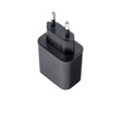 Ładowarka sieciowa Blue Star 3A 20W, USB-C, Czarna