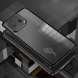 Etui do ASUS ROG Phone 8 Pro, Frame Case, czarne