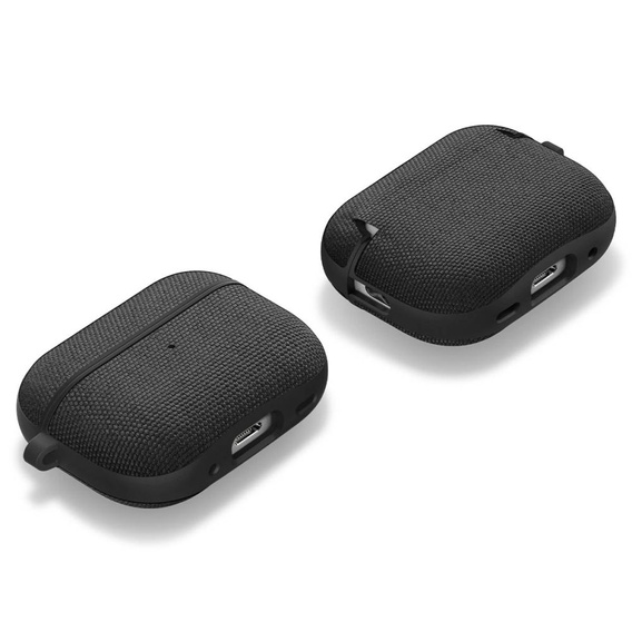 SPIGEN Etui na Słuchawki Airpods Pro 1 / 2, Urban Fit, Black