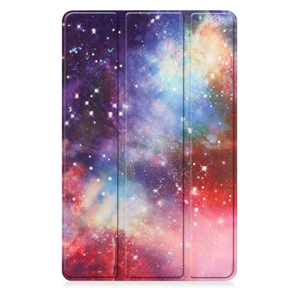 Etui do Lenovo Tab P11 Gen 2 TB350FU TB350XU 11.5", Smartcase, galaxy