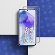 Szkło Hartowane Diamond Palm do Samsung Galaxy A55 / A35