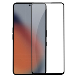 NILLKIN 3D Szkło Hartowane na cały ekran do Nothing Phone 3a / 3a Pro