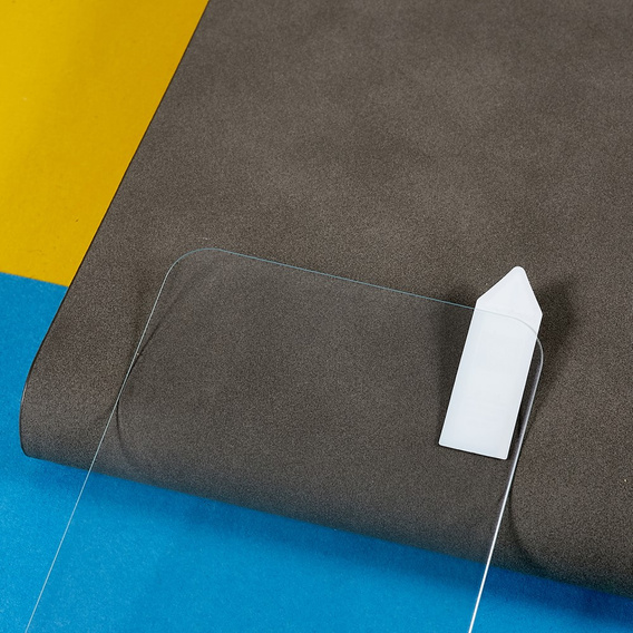 RURIHAI 3D UV Szkło Hartowane na cały ekran do OnePlus 11 5G