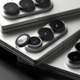 Osłona aparatu Ringke Camera Frame Protector do Samsung Galaxy Z Fold 7 5G