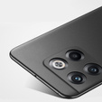 Etui MOFI do OnePlus 10T 5G, Obudowa cienka, czarne