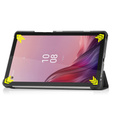 Etui do Lenovo Tab M9, Smartcase, czarne