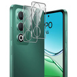 2x Szkło Hartowane ERBORD na aparat do Oppo A5 5G / A5m– ochrona aparatu bez kompromisów