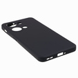 Etui do OnePlus Nord 3 5G, Silicone Lite, czarne