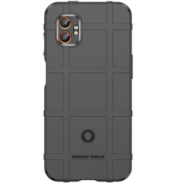 Etui ochronne z elastycznego TPU do Samsung Galaxy XCover 7 Pro - czarne