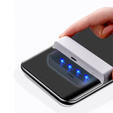 Mocolo UV Szkło Hartowane do Samsung Galaxy S22 Ultra 5G