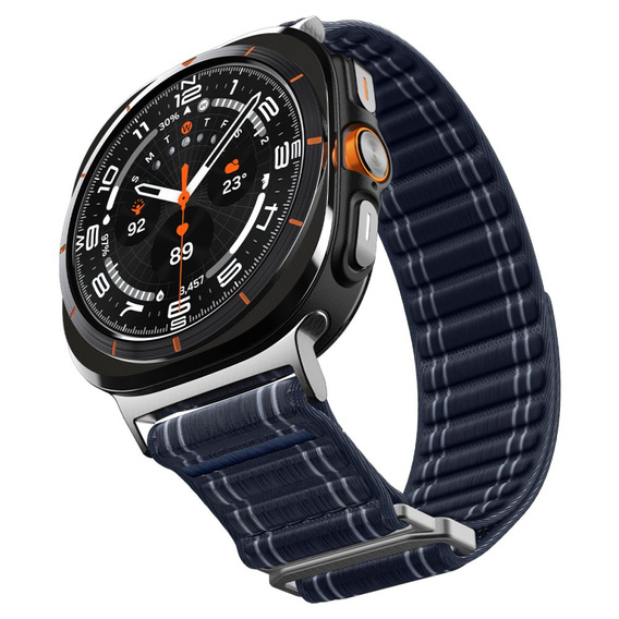 Pasek Spigen WBF0 do Samsung Galaxy Watch Ultra 2024/2025 (47 mm)