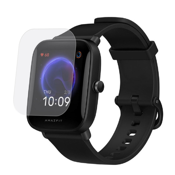3x Folia Hydrożelowa ERBORD do Amazfit Bip U Pro