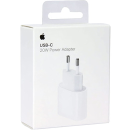 Ładowarka sieciowa USB-C 20W Power Adapter do iPhone, iPad i innych urządzeń z USB-C