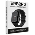 3x Folia Hydrożelowa ERBORD do Amazfit GTS 2