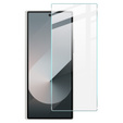 2x Szkło Hartowane ERBORD 9H Hard Glass do Samsung Galaxy Z Fold7 5G – codzienna ochrona w eleganckim wydaniu
