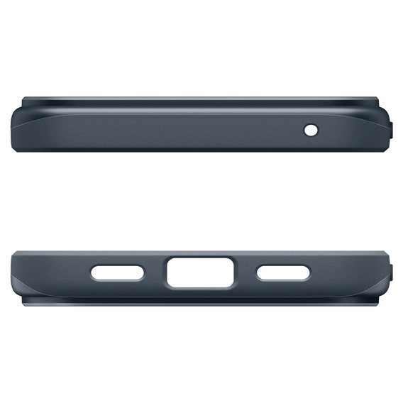 Etui Spigen Thin Fit MagSafe do Google Pixel 10 Pro XL, Metal Slate