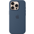 Etui Apple Silicone Case z MagSafe do iPhone 16 Pro
