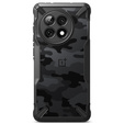 Etui Ringke do OnePlus 13R, Fusion X, kamuflaż 