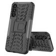 Etui do Samsung Galaxy A34 5G, Tire Armor, czarne
