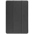 Etui do TCL Tab 10s 9081X / TCL Tab 10s 9080G 2021, Smartcase, czarne