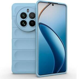 Etui do Realme 12 Pro 5G / 12 Pro+ 5G, Gaming Shockproof, niebieskie