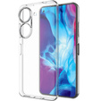 Etui cienkie do Asus Zenfone 9 5G / 10 5G, Slim, przezroczyste