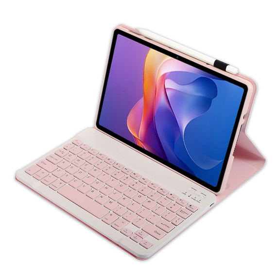 Etui z klawiaturą Bluetooth do Xiaomi Redmi Pad 2