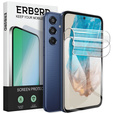 2x Folia Hydrożelowa ERBORD do Samsung Galaxy M35 – lekka ochrona ekranu na co dzień