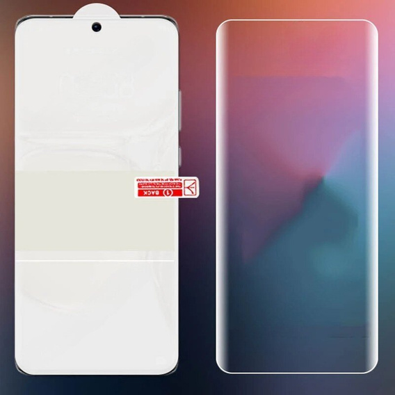 Folia Hydrogel do Oppo Reno 12 Pro
