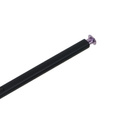 Rysik Touch Screen Stylus Pen do Samsung Galaxy S23 Ultra, fioletowy