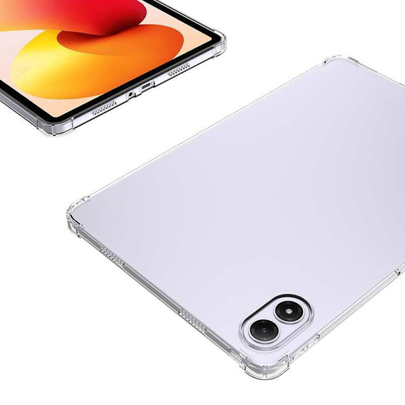Etui silikonowe do tabletu do Xiaomi Redmi Pad 2 Pro
