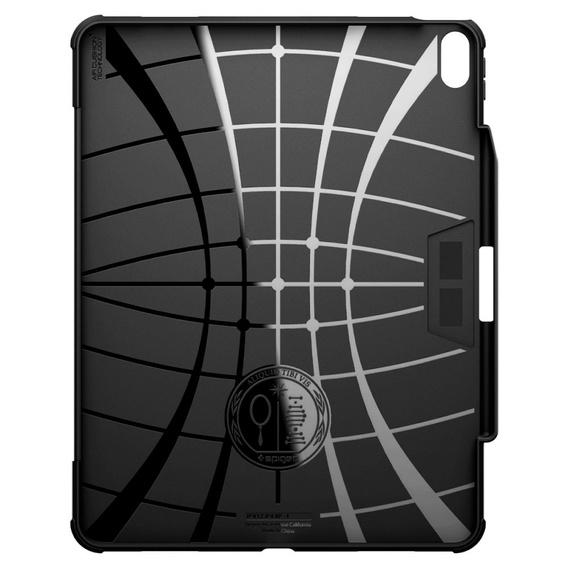 Etui Spigen Rugged Armor Pro do Apple iPad Air 13" 2025 / 2024